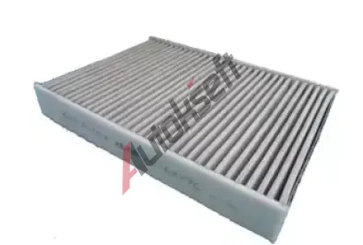 ALCO FILTER Filtr vzduchu v interiru ALC MS-6477C, MS-6477C