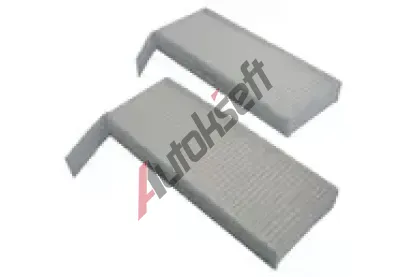 ALCO FILTER Filtr vzduchu v interiru ALC MS-6478, MS-6478
