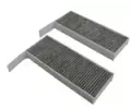 Filtr vzduchu v interiru ALCO FILTER ‐ ALC MS-6478C