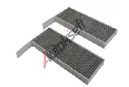 ALCO FILTER Filtr vzduchu v interiru ALC MS-6478C, MS-6478C