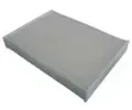 Filtr vzduchu v interiru ALCO FILTER ‐ ALC MS-6480