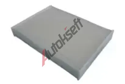 ALCO FILTER Filtr vzduchu v interiru ALC MS-6480, MS-6480