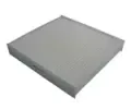 Filtr vzduchu v interiru ALCO FILTER ‐ ALC MS-6482