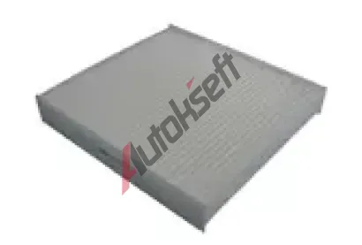 ALCO FILTER Filtr vzduchu v interiru ALC MS-6482, MS-6482