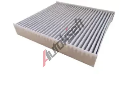 ALCO FILTER Filtr vzduchu v interiru ALC MS-6482C, MS-6482C