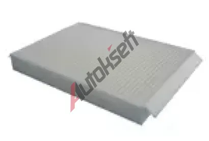 ALCO FILTER Filtr vzduchu v interiru ALC MS-6483, MS-6483