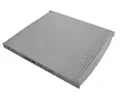 Filtr vzduchu v interiru ALCO FILTER ‐ ALC MS-6485