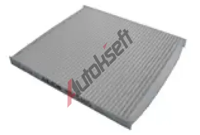 ALCO FILTER Filtr vzduchu v interiru ALC MS-6485, MS-6485