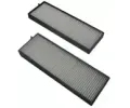 Filtr vzduchu v interiru ALCO FILTER ‐ ALC MS-6486