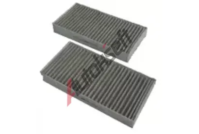ALCO FILTER Filtr vzduchu v interiru ALC MS-6487C, MS-6487C