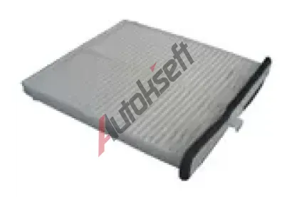 ALCO FILTER Filtr vzduchu v interiru ALC MS-6488, MS-6488