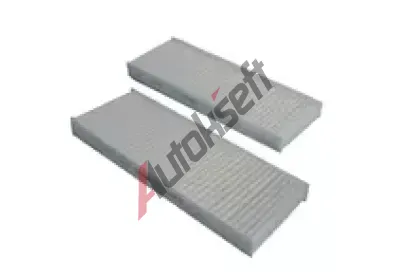 ALCO FILTER Filtr vzduchu v interiru ALC MS-6489, MS-6489