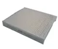 Filtr vzduchu v interiru ALCO FILTER ‐ ALC MS-6490