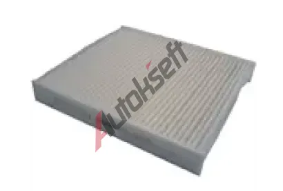ALCO FILTER Filtr vzduchu v interiru ALC MS-6490, MS-6490