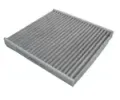 Filtr vzduchu v interiru ALCO FILTER ‐ ALC MS-6491C