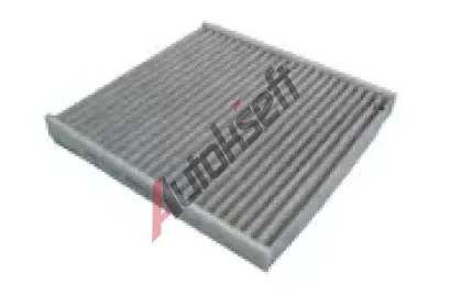 ALCO FILTER Filtr vzduchu v interiru ALC MS-6491C, MS-6491C