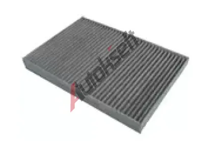 ALCO FILTER Filtr vzduchu v interiru ALC MS-6493C, MS-6493C