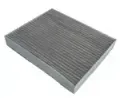 Filtr vzduchu v interiru ALCO FILTER ‐ ALC MS-6494C