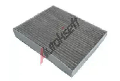 ALCO FILTER Filtr vzduchu v interiru ALC MS-6494C, MS-6494C