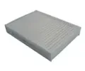 Filtr vzduchu v interiru ALCO FILTER ‐ ALC MS-6495