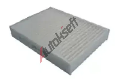 ALCO FILTER Filtr vzduchu v interiru ALC MS-6495, MS-6495