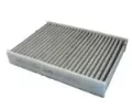 Filtr vzduchu v interiru ALCO FILTER ‐ ALC MS-6495C