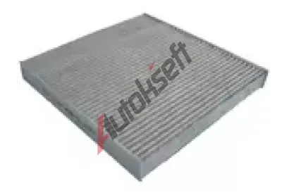 ALCO FILTER Filtr vzduchu v interiru ALC MS-6496C, MS-6496C