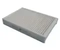 Filtr vzduchu v interiru ALCO FILTER ‐ ALC MS-6498