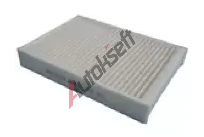 ALCO FILTER Filtr vzduchu v interiru ALC MS-6498, MS-6498
