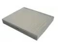 Filtr vzduchu v interiru ALCO FILTER ‐ ALC MS-6500