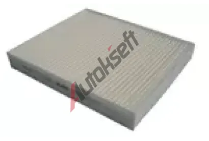 ALCO FILTER Filtr vzduchu v interiru ALC MS-6500, MS-6500
