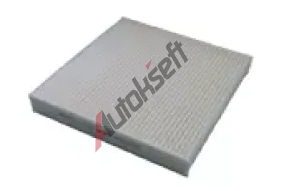 ALCO FILTER Filtr vzduchu v interiru ALC MS-6503, MS-6503