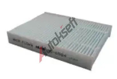 ALCO FILTER Filtr vzduchu v interiru ALC MS-6504, MS-6504