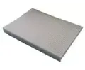 Filtr vzduchu v interiru ALCO FILTER ‐ ALC MS-6505