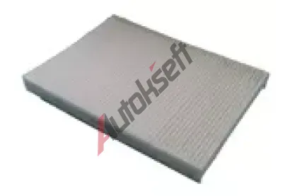 ALCO FILTER Filtr vzduchu v interiru ALC MS-6505, MS-6505
