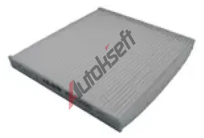 ALCO FILTER Filtr vzduchu v interiru ALC MS-6506, MS-6506