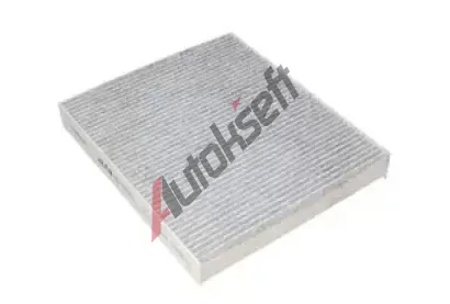 ALCO FILTER Filtr vzduchu v interiru ALC MS-6507C, MS-6507C