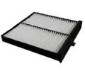 Filtr vzduchu v interiru ALCO FILTER ‐ ALC MS-6509
