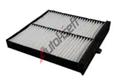 ALCO FILTER Filtr vzduchu v interiru ALC MS-6509, MS-6509