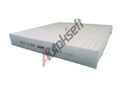 ALCO FILTER Filtr vzduchu v interiru ALC MS-6515, MS-6515