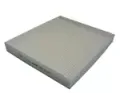 Filtr vzduchu v interiru ALCO FILTER ‐ ALC MS-6520