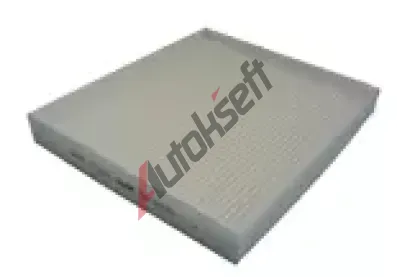 ALCO FILTER Filtr vzduchu v interiru ALC MS-6520, MS-6520