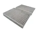 Filtr vzduchu v interiru ALCO FILTER ‐ ALC MS-6521C