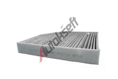 ALCO FILTER Filtr vzduchu v interiru ALC MS-6523C, MS-6523C