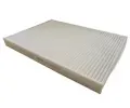 Filtr vzduchu v interiru ALCO FILTER ‐ ALC MS-6525