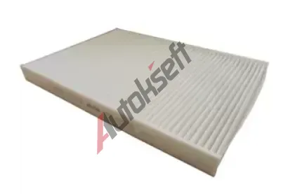 ALCO FILTER Filtr vzduchu v interiru ALC MS-6525, MS-6525