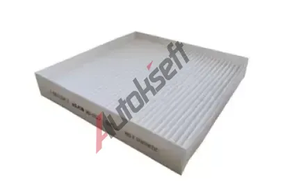 ALCO FILTER Filtr vzduchu v interiru ALC MS-6527, MS-6527