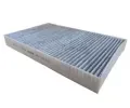 Filtr vzduchu v interiru ALCO FILTER ‐ ALC MS-6528C