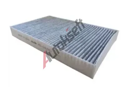 ALCO FILTER Filtr vzduchu v interiru ALC MS-6528C, MS-6528C