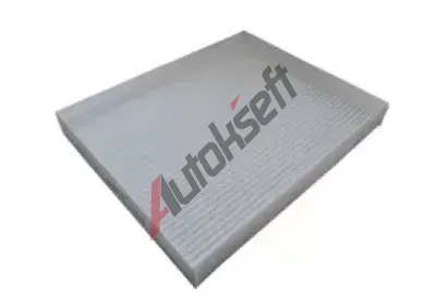 ALCO FILTER Filtr vzduchu v interiru ALC MS-6529, MS-6529